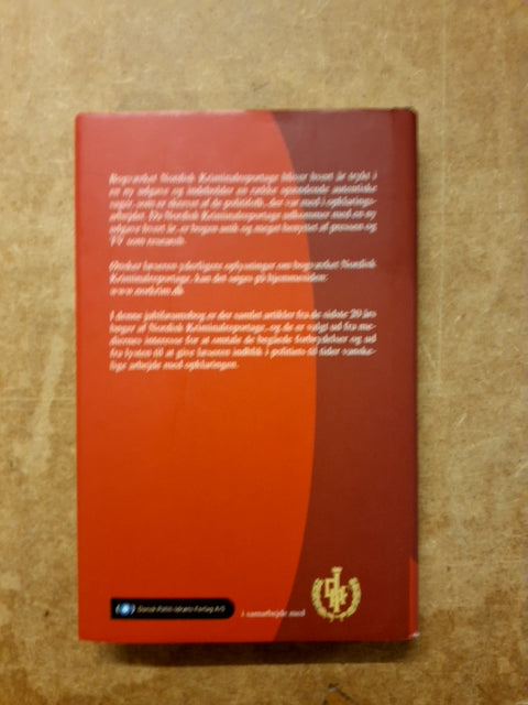 Nordisk kriminalreportage, 1990-2009